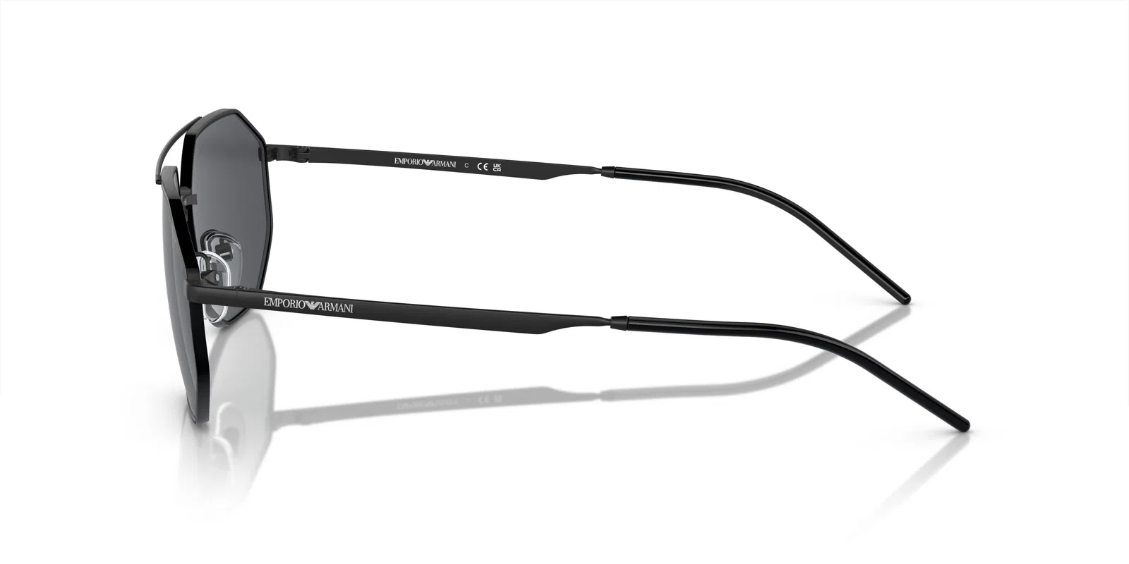 Emporio Armani 2147 Sunglasses - view 10